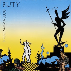 Mám Jednu Ruku Dlouhou