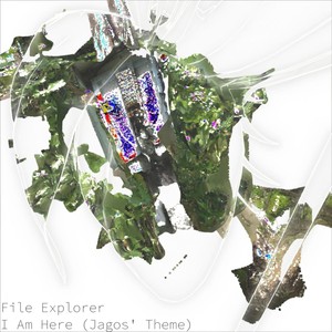 I Am Here (Jagos' Theme) (Club Mix)