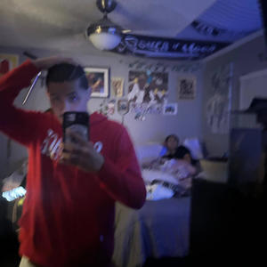 Up all night flow (Explicit)