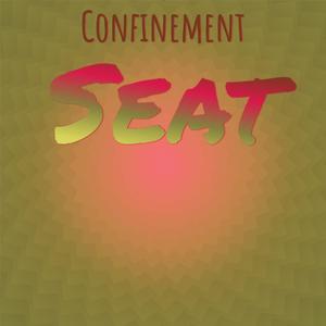 Confinement Seat