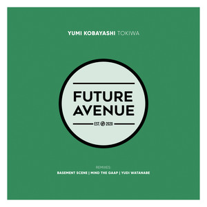 Tokiwa (Basement Scene Dub Dream Remix)