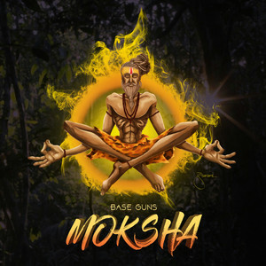 Moksha - Single