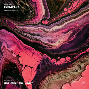Equatorial Groove (Luke Lethal Remix)