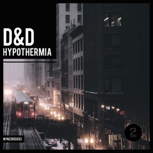 Hypothermia (Extended Mix)