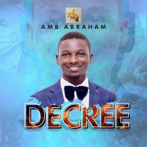 GRACIOUS GOD(feat. KENNY PETERS & ADETAYO PRAISE)