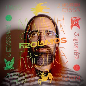 GANGUE DOS ROBÔS FRENTISTAS MERCENÁRIOS