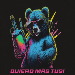 Quiero más tusi