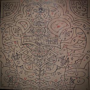 New Information (feat. The DarKnight, Slxxpxr X & Department of Dreams)