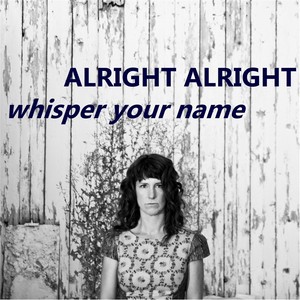 Whisper Your Name (Explicit)