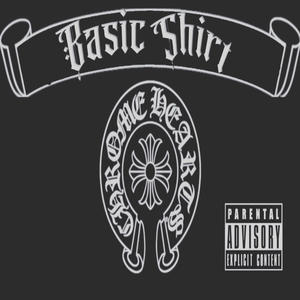 Basic Shirt (feat. BandManLouie) (Explicit)