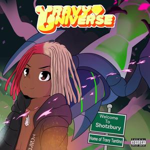 SuperVillian (Explicit)