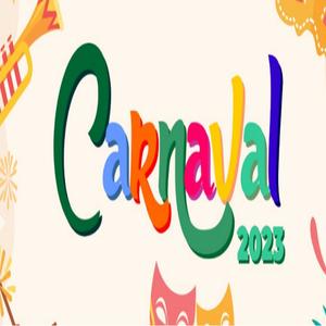 RITMOZIN DE CARNAVAL NO BEAT FINO (Explicit)