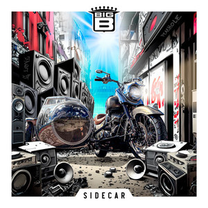 Sidecar (Explicit)