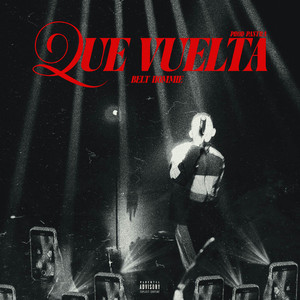 Que Vuelta
