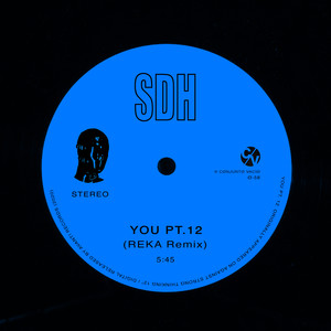 You, Pt. 12 (Reka Remix)