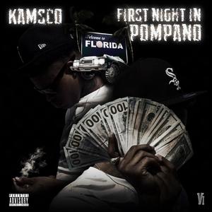 First Night In Pompano (Explicit)