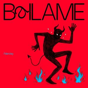 Báilame (Original Mix)