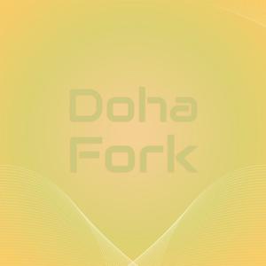 Doha Fork