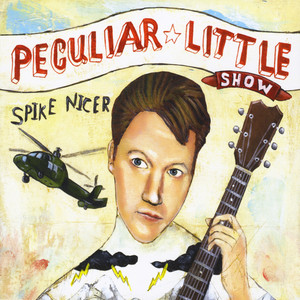 Peculiar Little Show