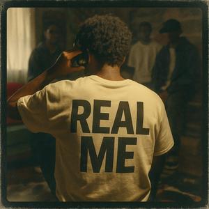 Real Me (feat. Ray June)