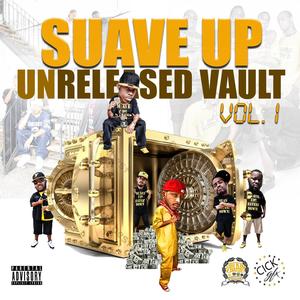 Suave Up pt. 2 (feat. King Koupe, Leiato, Herb, Lil T, Mac, IYF Peezy & L-Jean) (Explicit)