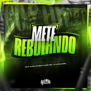 Mete Rebolando (Explicit)