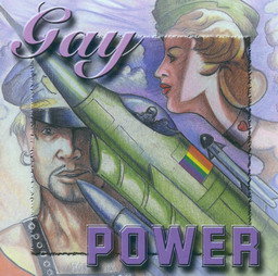 Gay Power