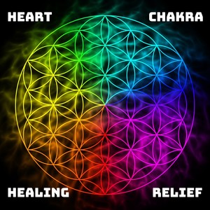 528 Hz Positive Energy