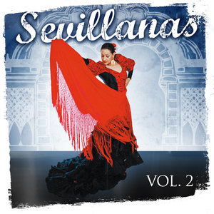 Sevillanas.Vol. 2