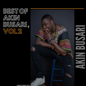 Best of Akin Busari, Vol. 2