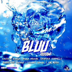 The Bluu Riddim