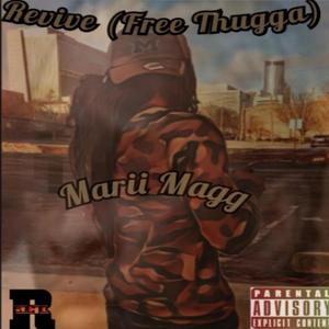 Revive (Free Thugga) (Explicit)