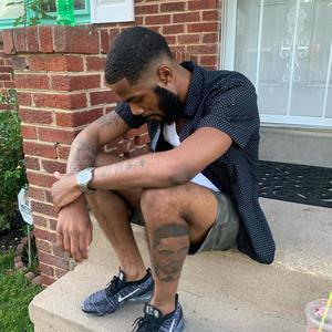 Missing You (Explicit)