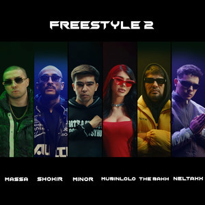 Freestyle 2