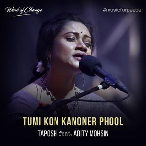Tumi Kon Kanoner Phool (feat. Adity Mohsin)