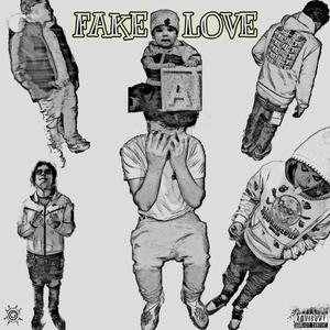 Fake love (Explicit)