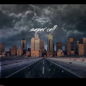 Super cell (feat. MGN k4) [Explicit]