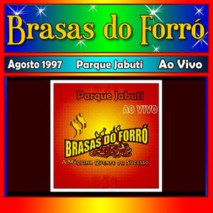 No Parque Jabuti Ao Vivo Agosto 1997