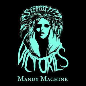 Mandy Machine