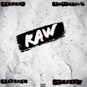 Raw (feat. GoldieTheGod, Wayquan & Miahje') [Explicit]