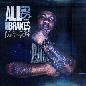 All Gas No Breaks, Vol. 2 (Explicit)