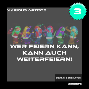 Emotional Con (Thallulah, William Medagli and Jose Maria Ramon Remix)