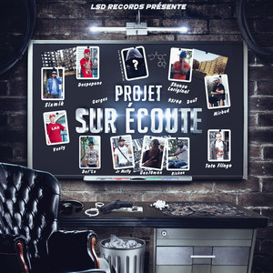 Projet Sur Écoute #4 - LSDisco