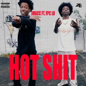 HOT **** (feat. Fpc.Lo) (Explicit)