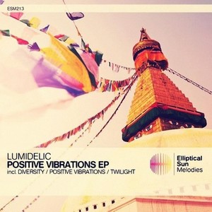 Positive Vibrations EP