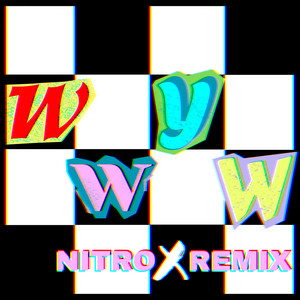 Working While You Wait (Nitro X Remix)