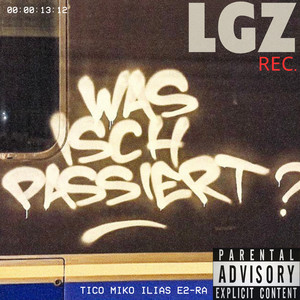 was isch passiert ? (Explicit)