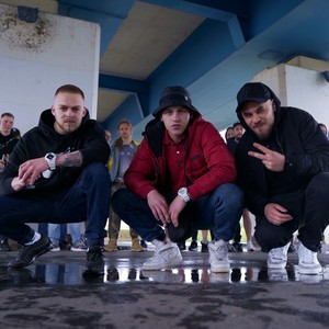 No i Raz(feat. Walek & GCK) (Explicit)