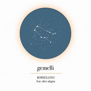 Gemelli (feat. Alice Alagna)