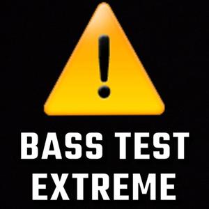 BASS TEST EXTREME III